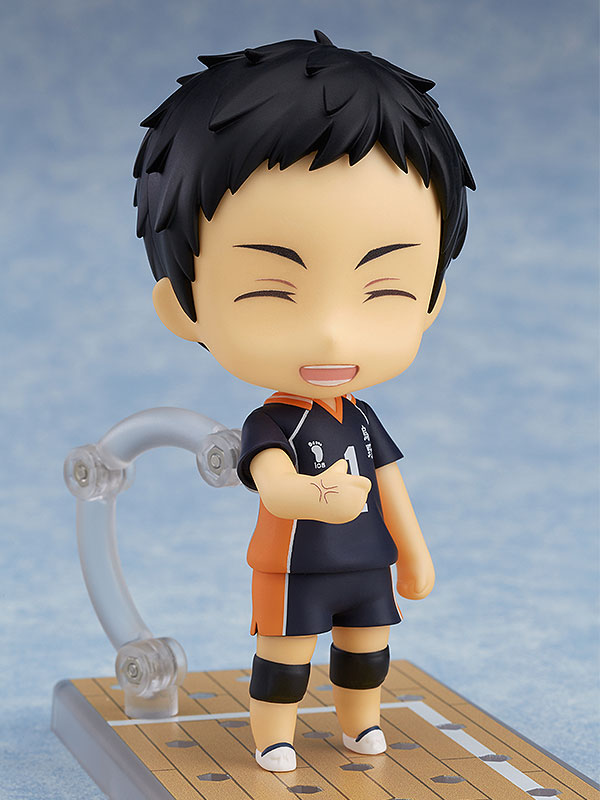 (Pre-Venta) Nendoroid - Daichi Sawamura