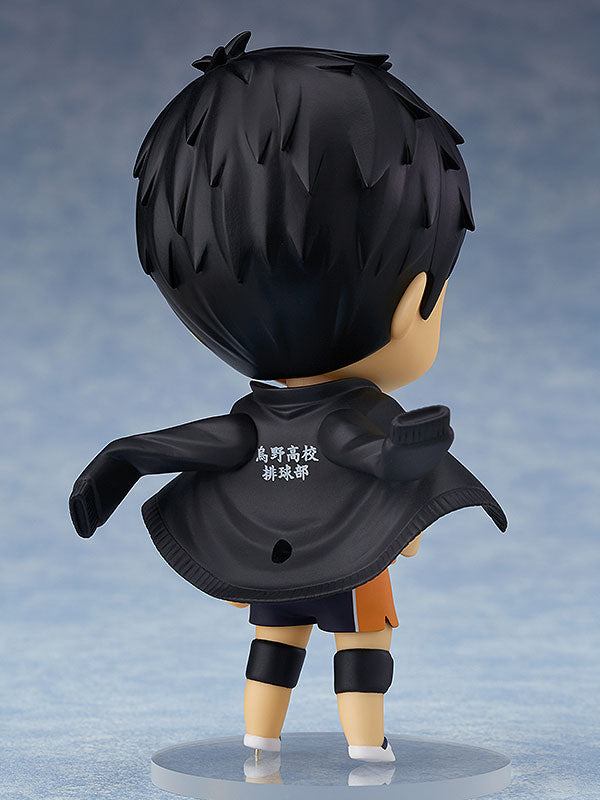 (Pre-Venta) Nendoroid - Daichi Sawamura