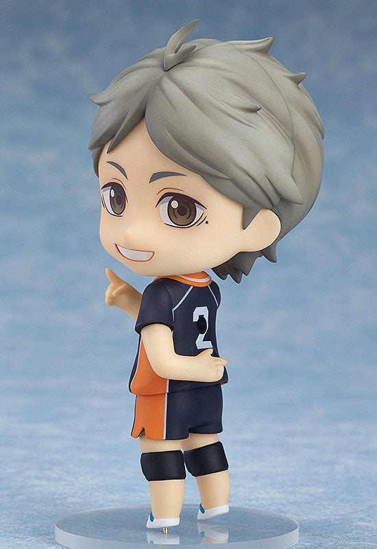 (Pre-Venta) Nendoroid - Koshi Sugawara