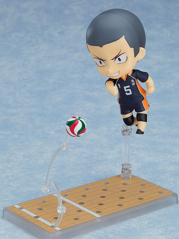 (Pre-Venta) Nendoroid - Ryunosuke Tanaka