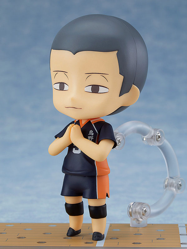 (Pre-Venta) Nendoroid - Ryunosuke Tanaka