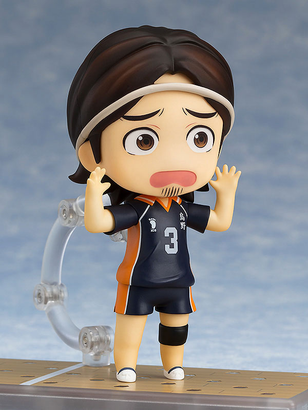 (Pre-Venta) Nendoroid - Asahi Azumane