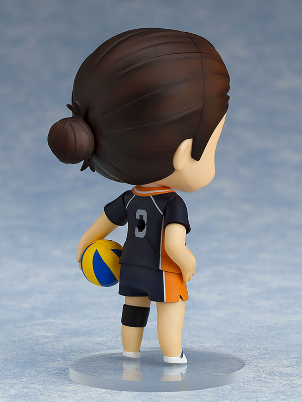 (Pre-Venta) Nendoroid - Asahi Azumane