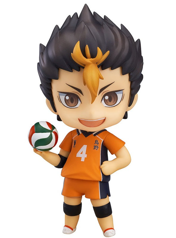 (Pre-Venta) Nendoroid - Yu Nishinoya