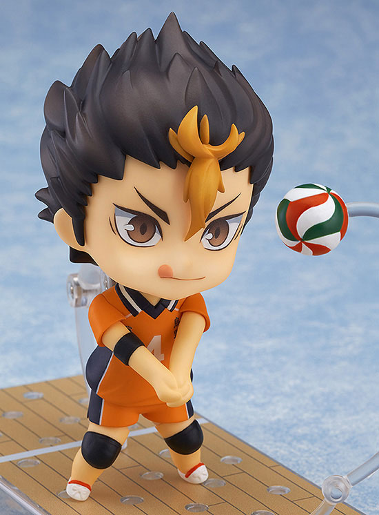 (Pre-Venta) Nendoroid - Yu Nishinoya