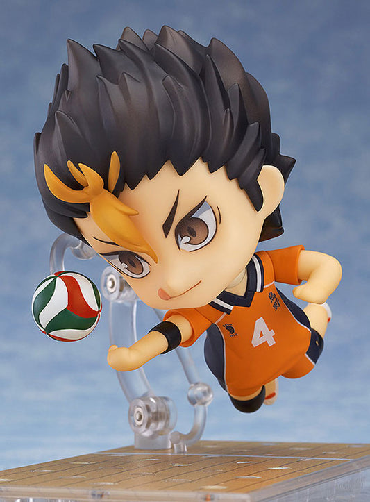 (Pre-Venta) Nendoroid - Yu Nishinoya