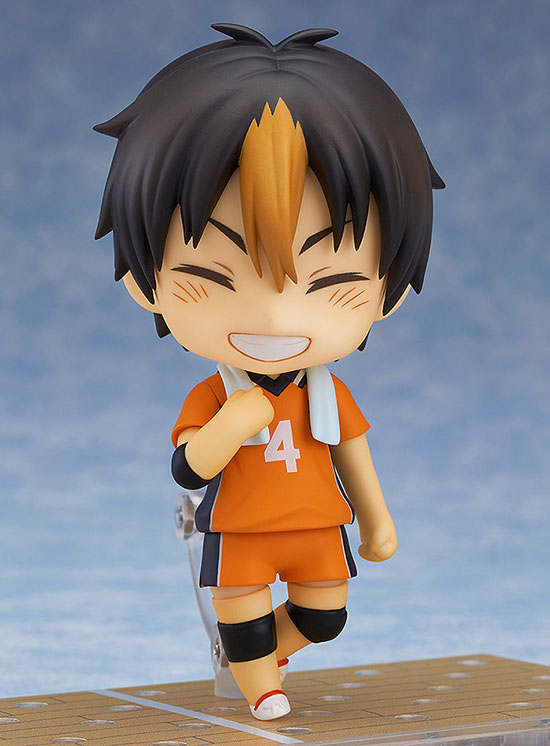 (Pre-Venta) Nendoroid - Yu Nishinoya