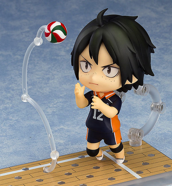 (Pre-Venta) Nendoroid - Tadashi Yamaguchi