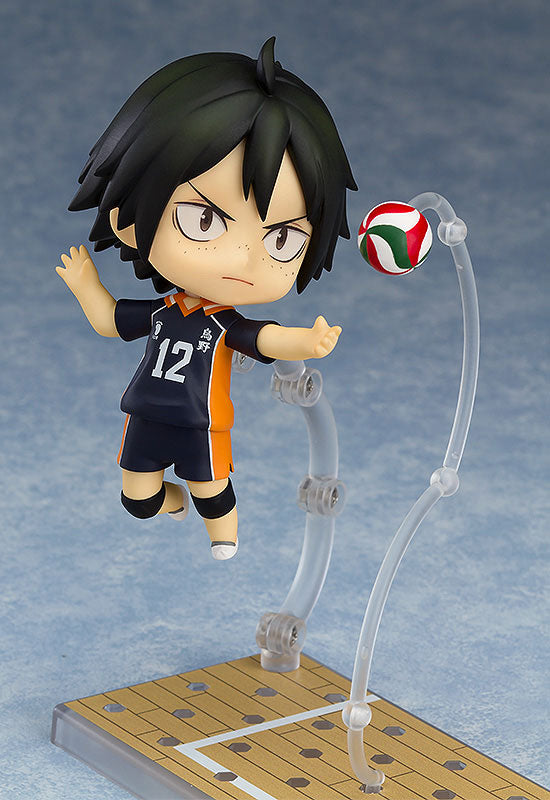 (Pre-Venta) Nendoroid - Tadashi Yamaguchi