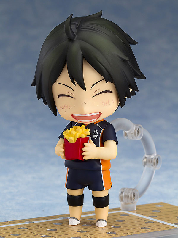 (Pre-Venta) Nendoroid - Tadashi Yamaguchi