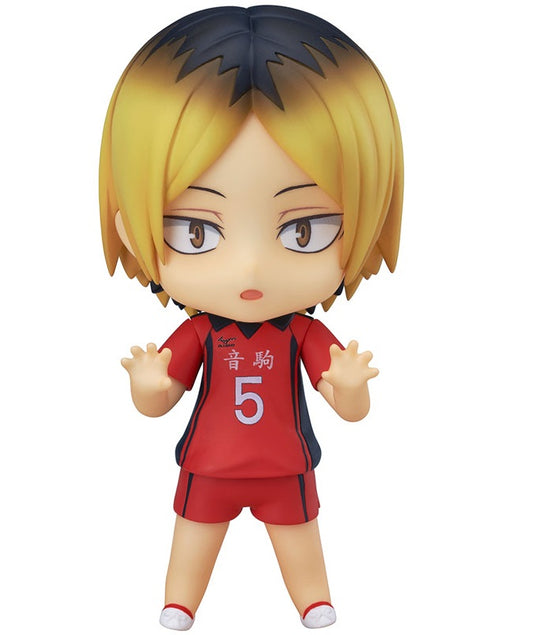 (Pre-Venta) Nendoroid - Kenma Kozume