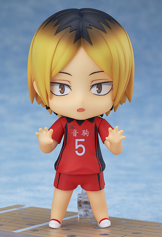 (Pre-Venta) Nendoroid - Kenma Kozume