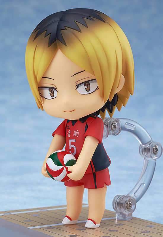 (Pre-Venta) Nendoroid - Kenma Kozume