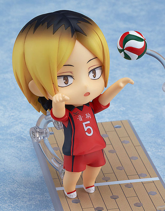 (Pre-Venta) Nendoroid - Kenma Kozume