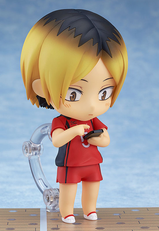 (Pre-Venta) Nendoroid - Kenma Kozume