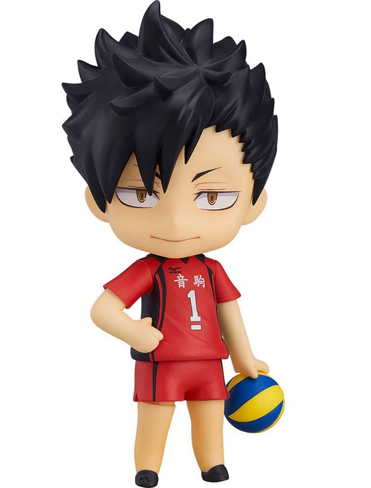 (Pre-Venta) Nendoroid - Tetsuro Kuroo