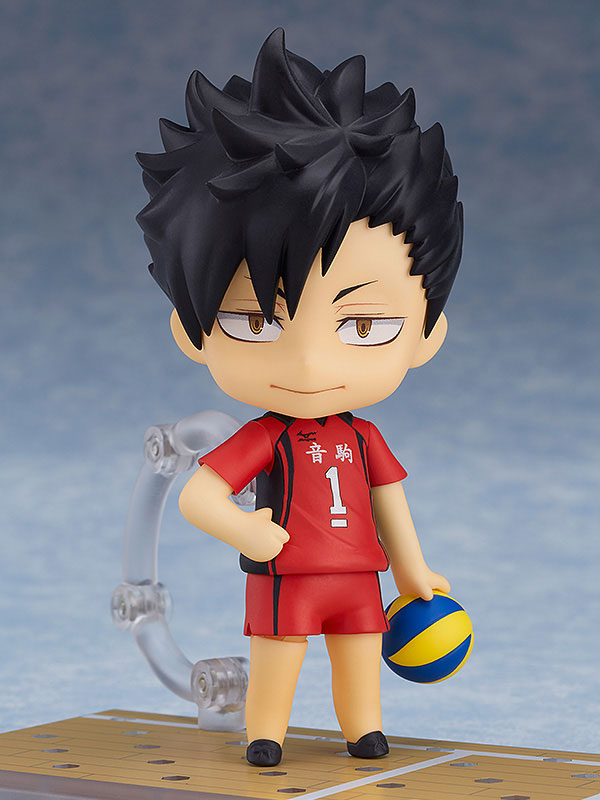 (Pre-Venta) Nendoroid - Tetsuro Kuroo