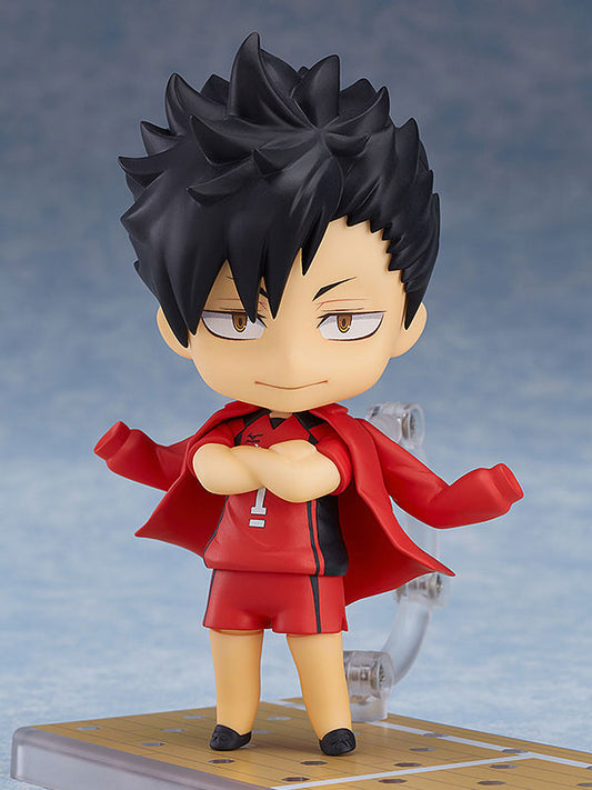 (Pre-Venta) Nendoroid - Tetsuro Kuroo