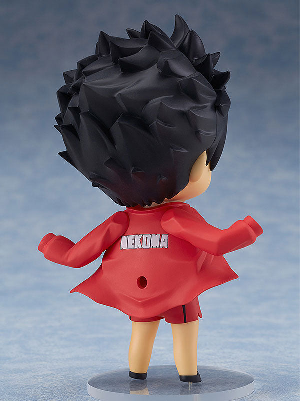 (Pre-Venta) Nendoroid - Tetsuro Kuroo