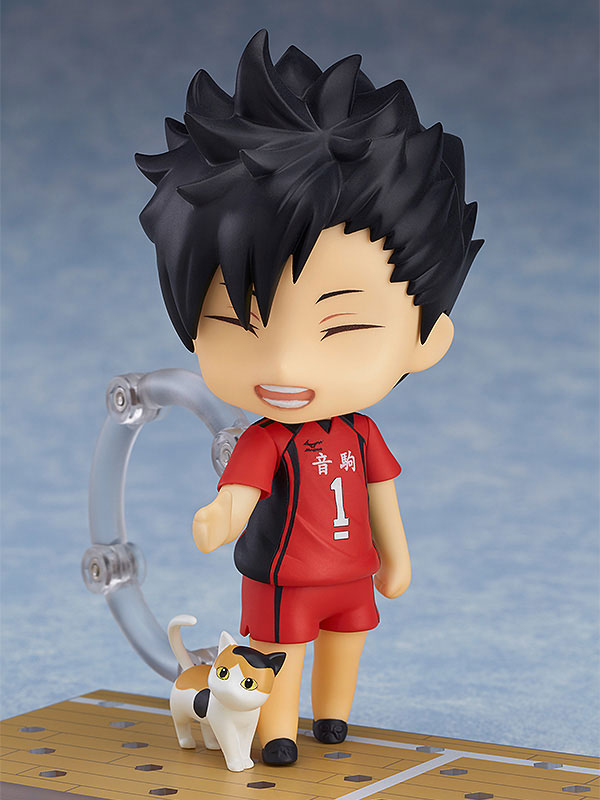 (Pre-Venta) Nendoroid - Tetsuro Kuroo