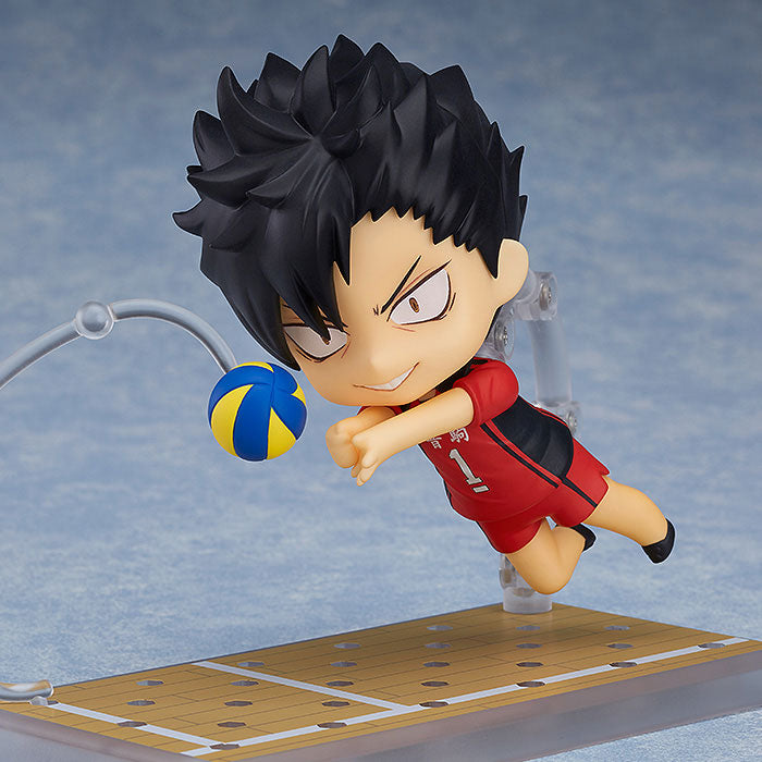 (Pre-Venta) Nendoroid - Tetsuro Kuroo