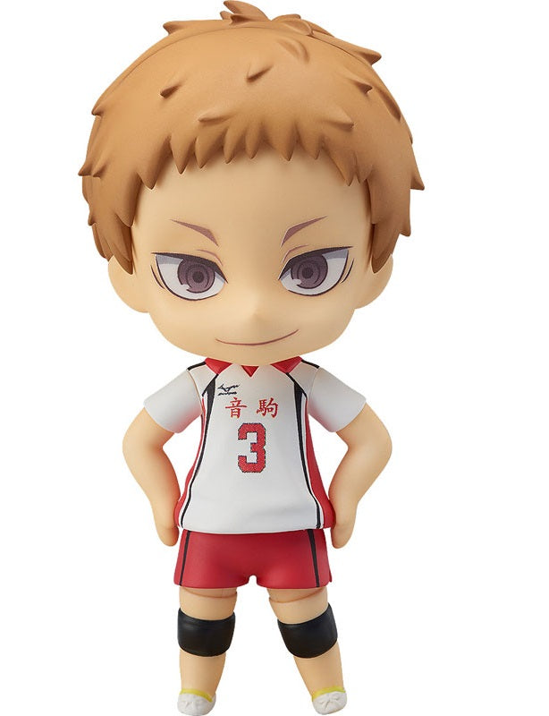 (Pre-Venta) Nendoroid - Morisuke Yaku