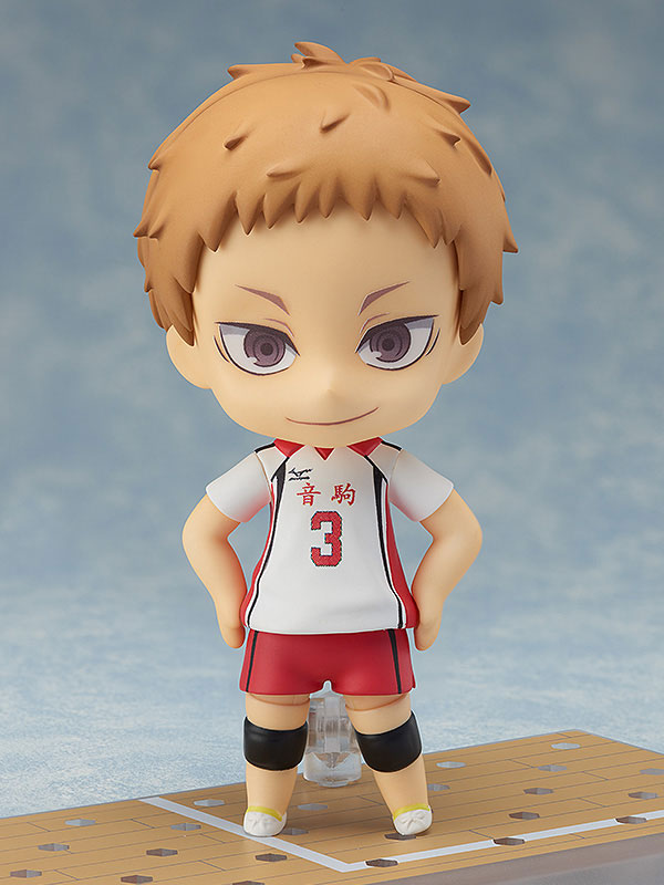 (Pre-Venta) Nendoroid - Morisuke Yaku