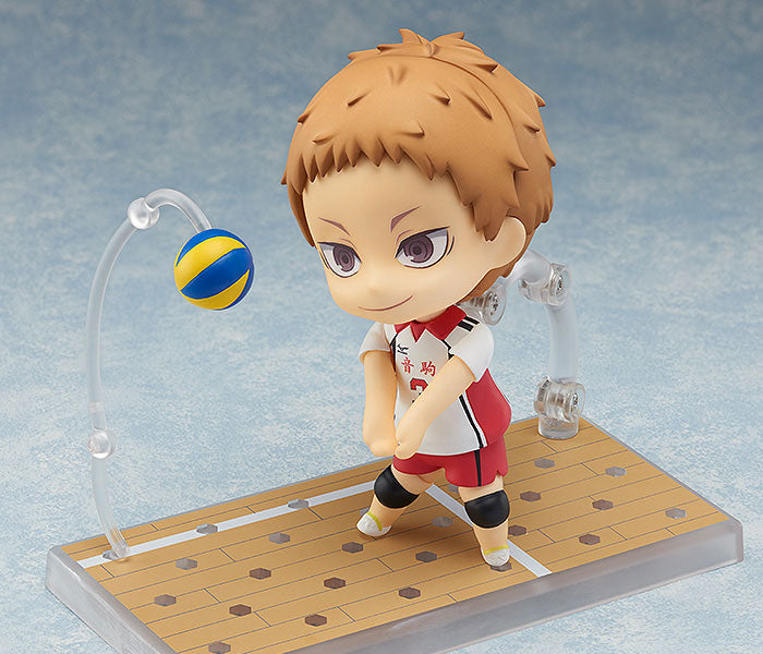 (Pre-Venta) Nendoroid - Morisuke Yaku