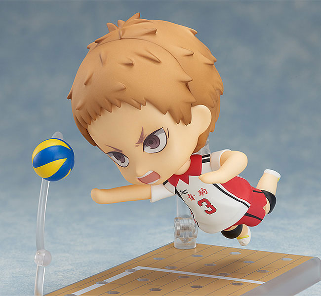 (Pre-Venta) Nendoroid - Morisuke Yaku