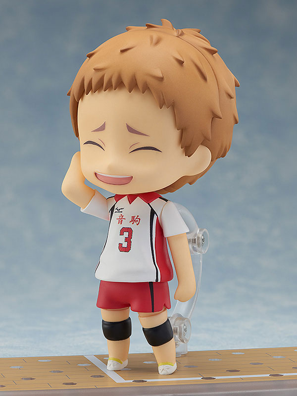 (Pre-Venta) Nendoroid - Morisuke Yaku