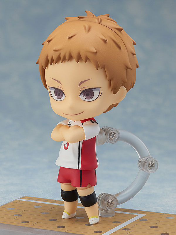 (Pre-Venta) Nendoroid - Morisuke Yaku