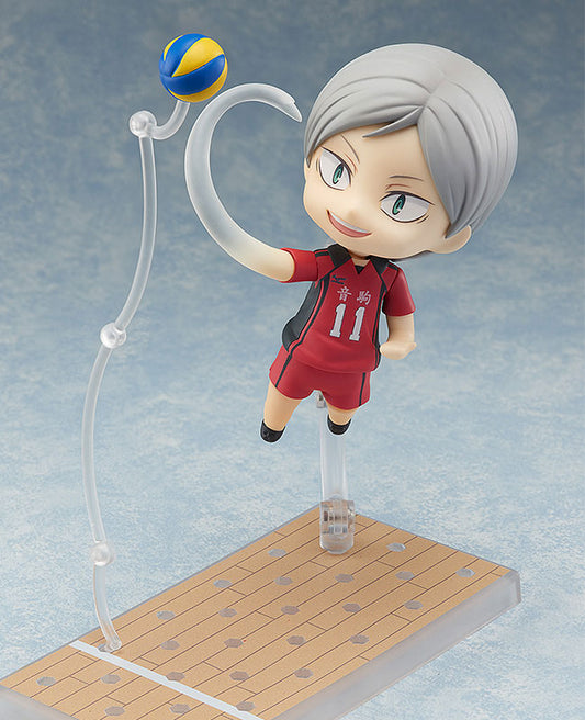 (Pre-Venta) Nendoroid - Lev Haiba