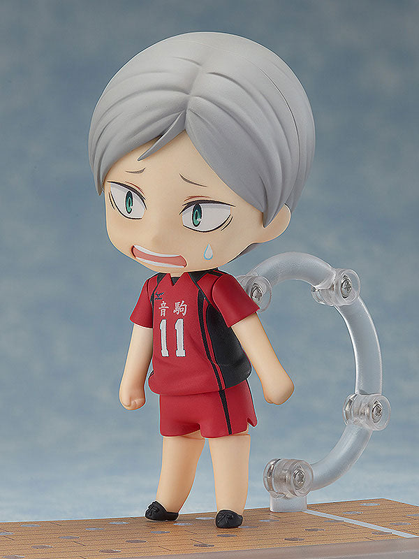 (Pre-Venta) Nendoroid - Lev Haiba