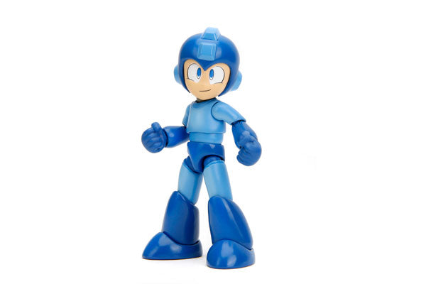 (Pre-Venta) 1/12 Scale Action Figure - Mega Man