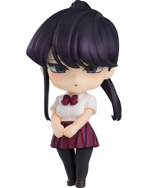 (Pre-Venta) Nendoroid - Shoko Komi ver. Ponytail