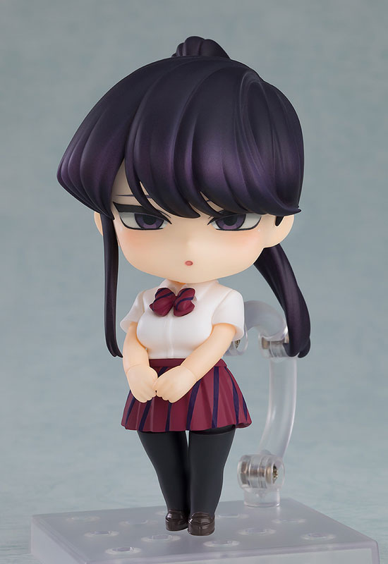 (Pre-Venta) Nendoroid - Shoko Komi ver. Ponytail