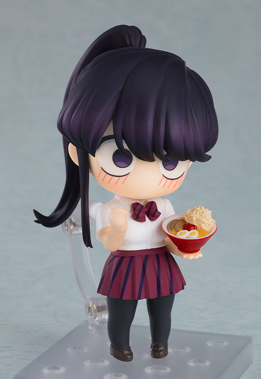 (Pre-Venta) Nendoroid - Shoko Komi ver. Ponytail