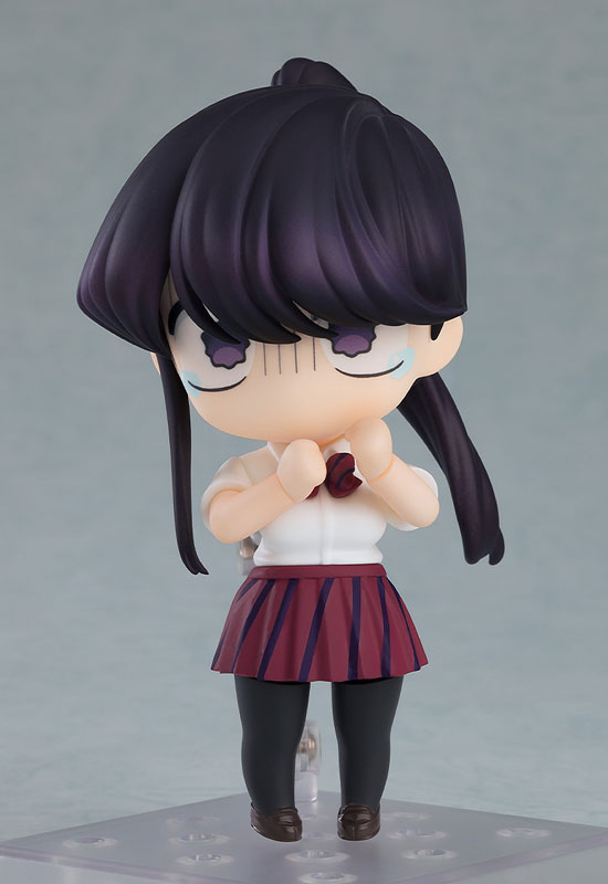 (Pre-Venta) Nendoroid - Shoko Komi ver. Ponytail