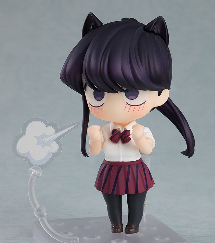 (Pre-Venta) Nendoroid - Shoko Komi ver. Ponytail