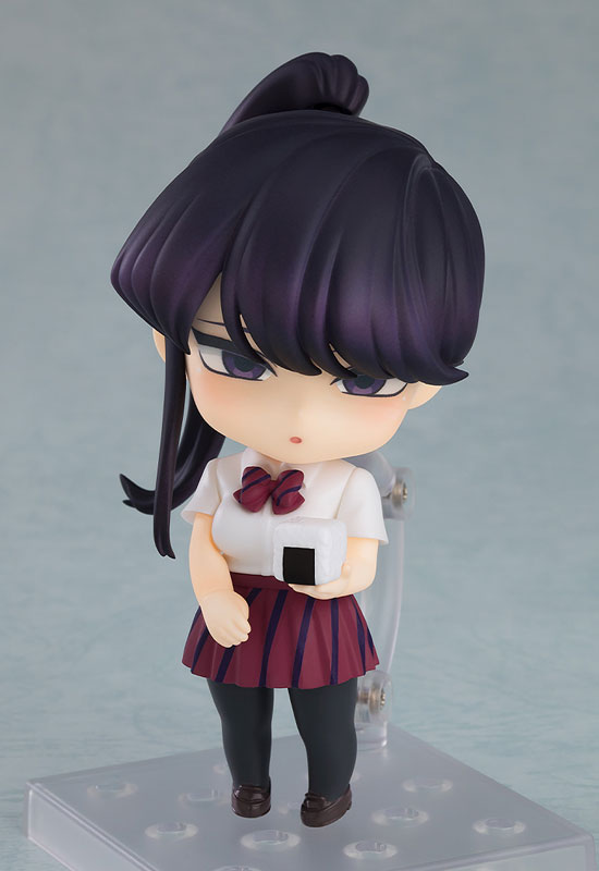 (Pre-Venta) Nendoroid - Shoko Komi ver. Ponytail