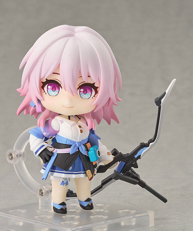 (Pre-Venta) Nendoroid - March 7th