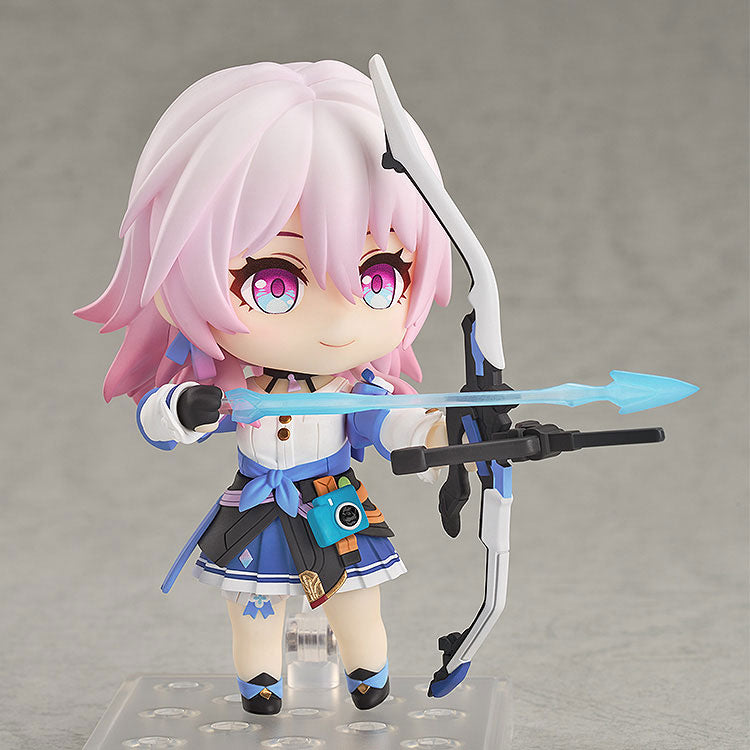 (Pre-Venta) Nendoroid - March 7th