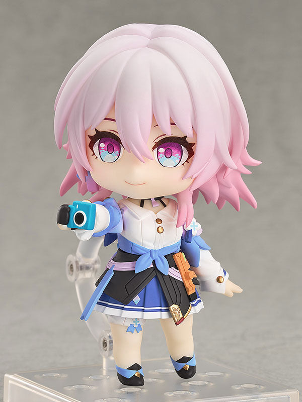 (Pre-Venta) Nendoroid - March 7th