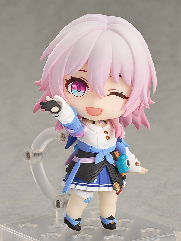 (Pre-Venta) Nendoroid - March 7th