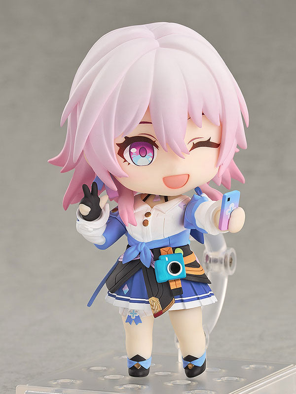 (Pre-Venta) Nendoroid - March 7th