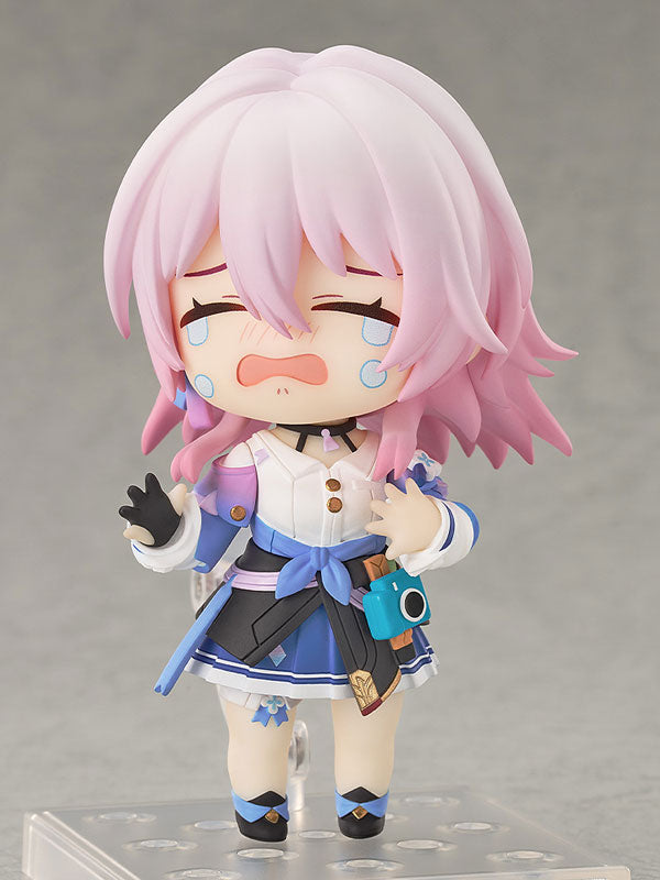 (Pre-Venta) Nendoroid - March 7th