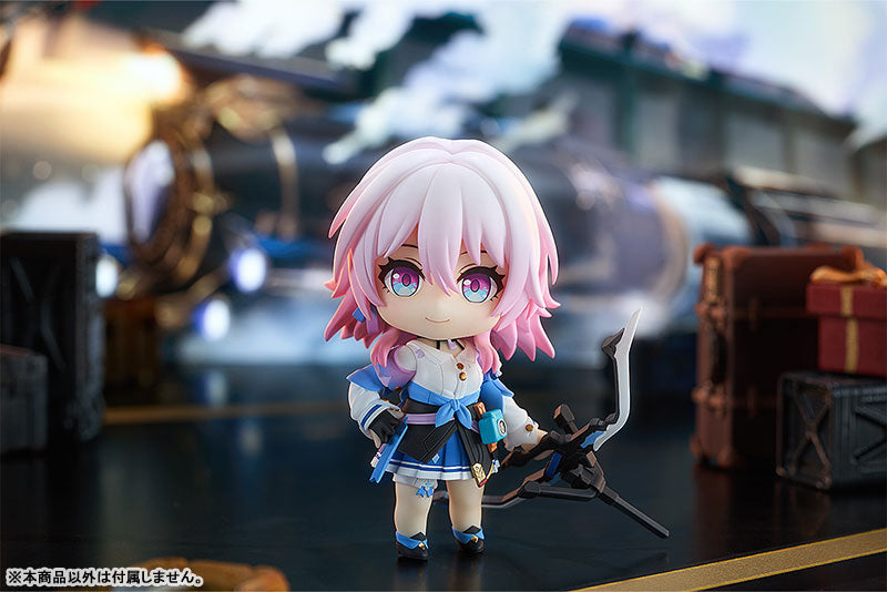 (Pre-Venta) Nendoroid - March 7th