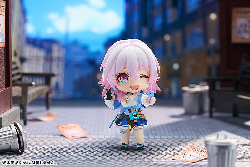 (Pre-Venta) Nendoroid - March 7th