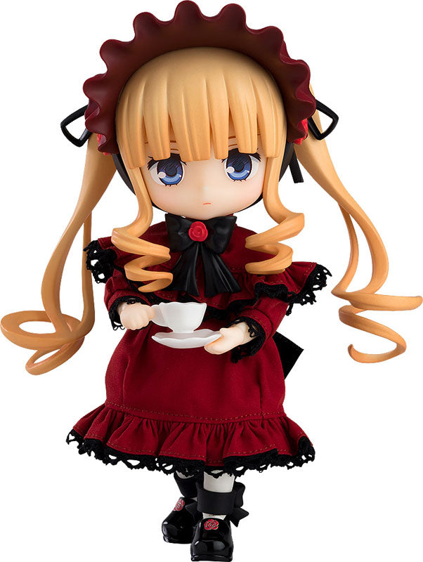 (Pre-Venta) Nendoroid Doll - Shinku