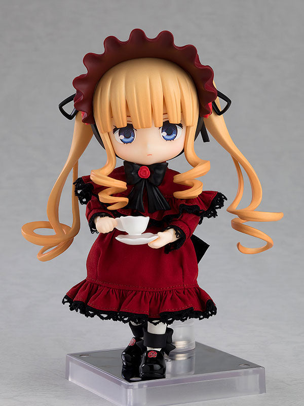 (Pre-Venta) Nendoroid Doll - Shinku